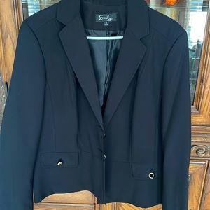 Dress jacket